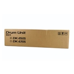 Afbeelding van Kyocera DK-8505 drum unit (origineel) | KYODK-8505